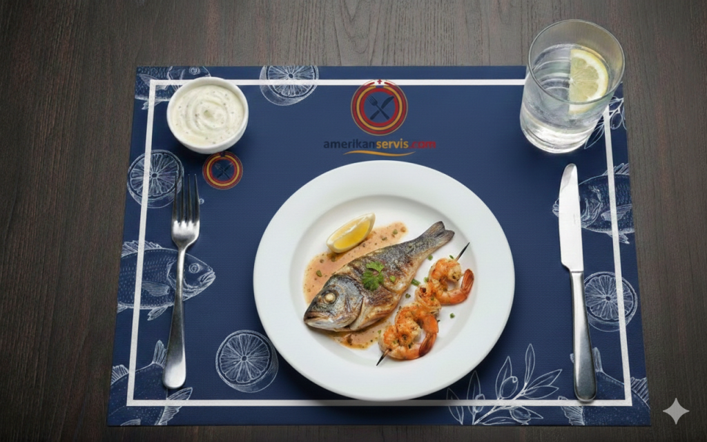 amerikan servis kağıdı (2)