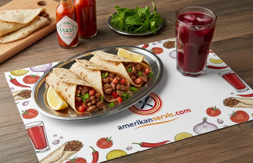 amerikan servis kağıdı (4)