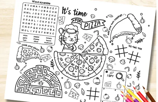 boyamalı amerikan servis