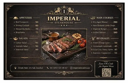 kuşe kağıt amerikan servis