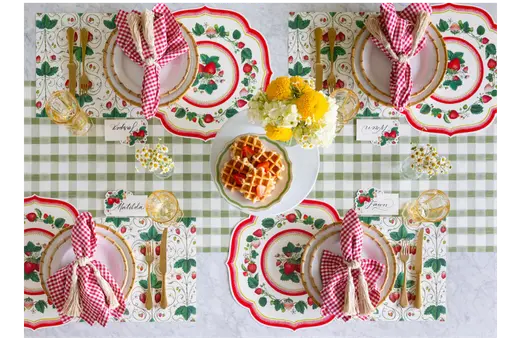 Özel kesim amerikan servis